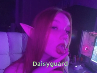 daisyguard Une Etudiante Sexy