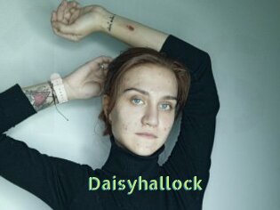 Daisyhallock