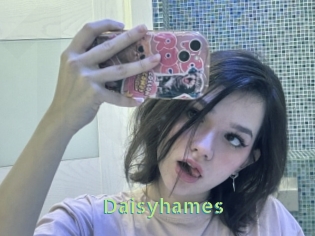 Daisyhames
