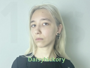 Daisyhickory