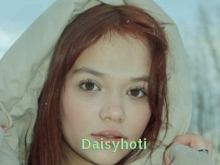 daisyhoti Une Etudiante Sexy