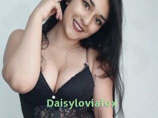 Daisyloviafox