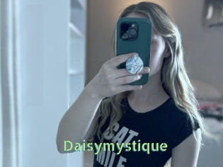 Daisymystique