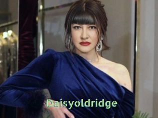 Daisyoldridge