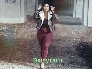 Daisyraiiii