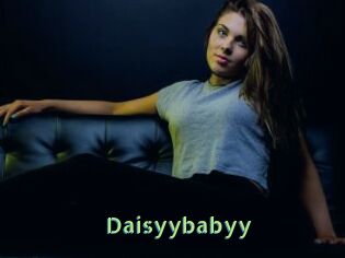 Daisyybabyy