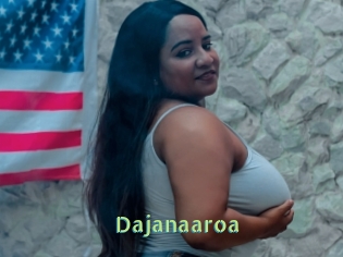 dajanaaroa Une Etudiante Sexy