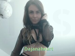 dajanaheart Une Etudiante Sexy