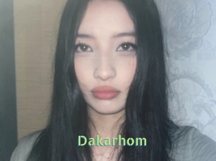Dakarhom