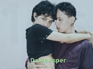 Dakavesper