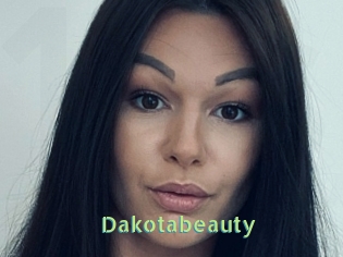 Dakotabeauty