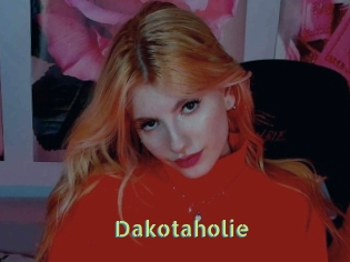 Dakotaholie