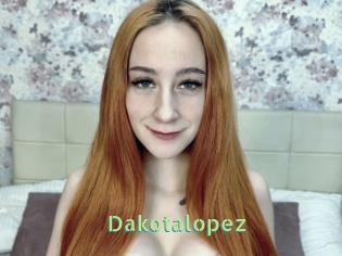 Dakotalopez