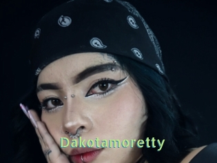 Dakotamoretty
