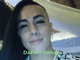 Dakotashohag