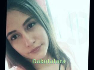 Dakotatara