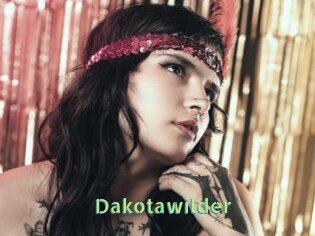 Dakotawilder