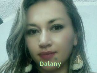 Dalany