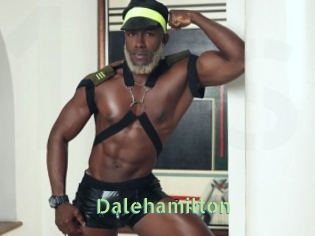 dalehamilton Une Etudiante Sexy