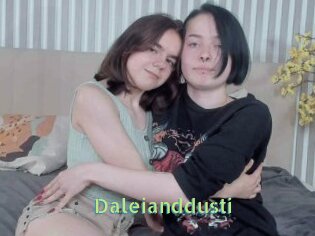 Daleianddusti