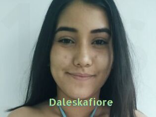Daleskafiore