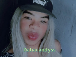 Daliacandyss