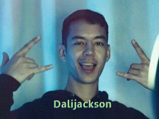 Dalijackson