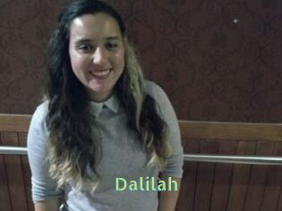 Dalilah
