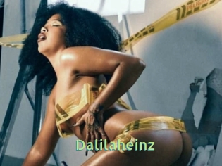 Dalilaheinz