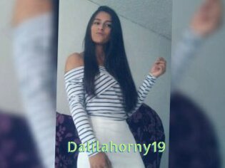 Dalilahorny19
