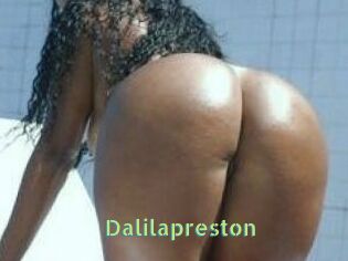 Dalilapreston