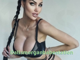 Dallsmorganbabestation
