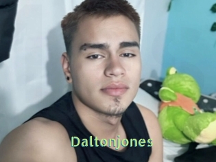 Daltonjones