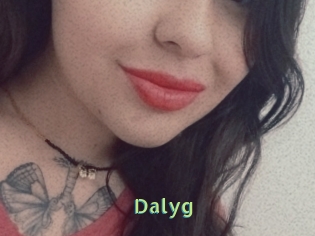 Dalyg