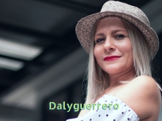 Dalyguerrero
