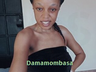 Damamombasa