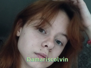Damariscolvin