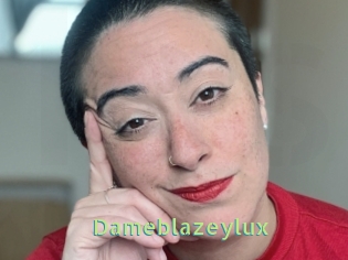 Dameblazeylux