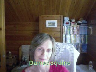 Damecoquine