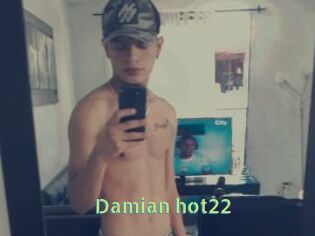 Damian_hot22
