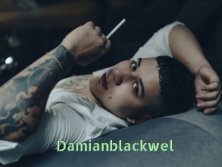 damianblackwel Une Etudiante Sexy