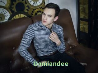 Damiandee