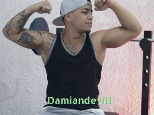 Damiandevill