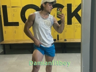 damianfitboy Une Etudiante Sexy