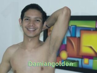 Damiangolden