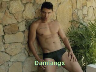 damiangx Une Etudiante Sexy