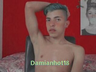 Damianhot18