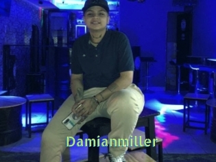 Damianmiller
