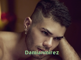 Damianmirez