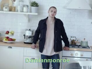 damianmonroe Une Etudiante Sexy